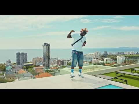Showbezzy (showboy) - Advert Lifestyle (official music Video)