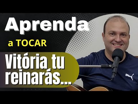 Tu Reinaras - Música Religiosa