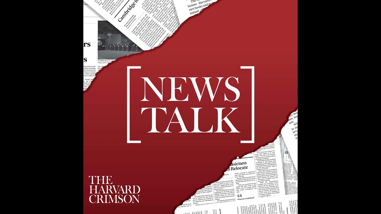 Harvard IOP Student Leader Resigns, Citing ‘Palestinian Exception to Free Speech’