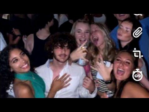 Teens Throw Rowdy House Party Inside $8 Million Mansion