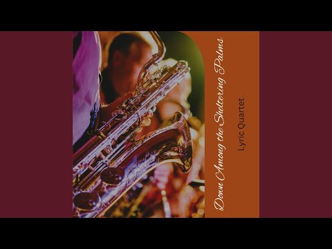 Down Among the Sheltering Palms