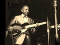 Lonnie Johnson-Racketeer's Blues