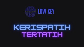 Download lagu Kerispatih - Tertatih (Karaoke) mp3