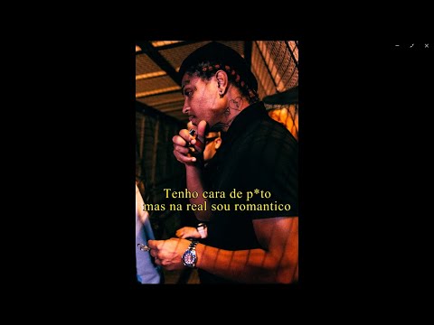 Aka Rasta - ROMÂNTICO (Prod. nategbeats)