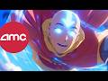 Avatar Aang Is In Theaters But There S A Catch