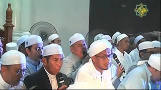 Download lagu Dzikir Nasyid Guru Fahmi Sekumpul mp3