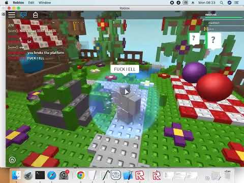 Kanvas Mac OS test (again)