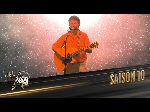 Detlef - Swiss Voice Tour 2025, Cristal Centre