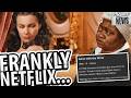 NETFLIX GOES ULTRA WOKE AND CHANGES DESCRIPTION FOR GONE WITH THE WIND Film Threat News