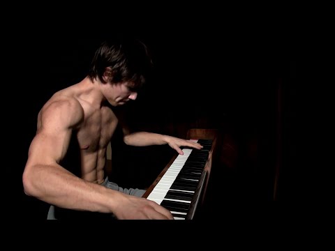 Requiem For A Dream (Difficult version) - Piano cover by Paweł Opyd