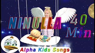 Download lagu NINULLA PËR BEBE (40 MIN ) - NINA NANA - LULLABY mp3 Download lagu NINULLA PËR BEBE (40 MIN ) - NINA NANA - LULLABY mp3