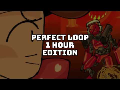 Vigilante Shootdown - Killdroid & Revolver Civilian LMS Theme | Die Of Death Perfect loop [1 hour]