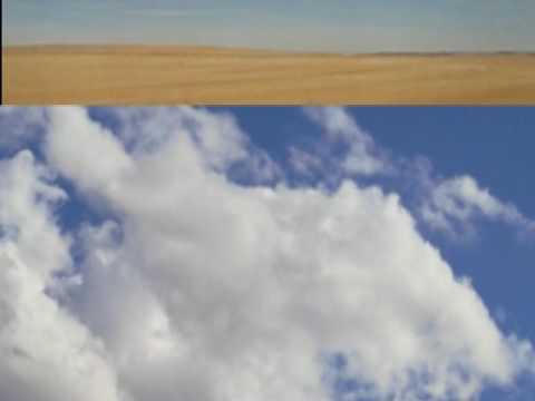 Meseta - by Leonardo Soto Calquín