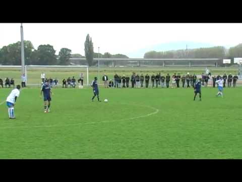 FC Bosna Yverdon - FC Baulmes II, 25_10_2009 Vidéo par Match.mp4