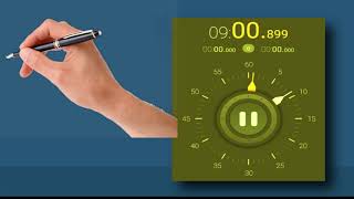 Download lagu Stopwatch Tes Pauli mp3