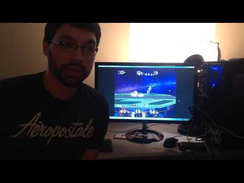 20XX Hack Pack 4.06 - Save States/Replays Tutorial - Part 1/9 - Save State [Major]