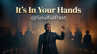 It’s In Your Hands | Smooth Black Gospel Worship | @SoulfulPast