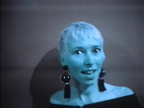 Rififi - Dr. Acid And Mr. House [Videoclip, 1989]