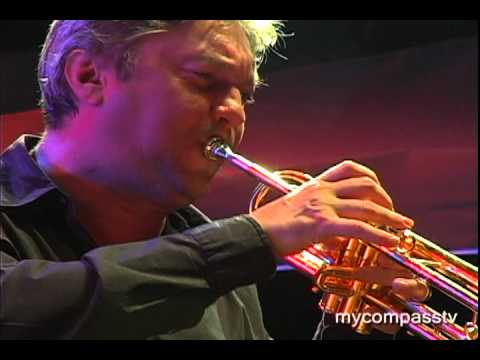 Éric Le Lann - trumpet solo