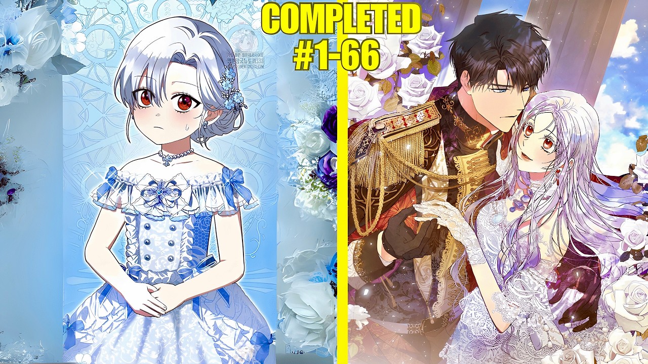 She was destined to be the Emperor's servant, but she changed the plot and became the main character