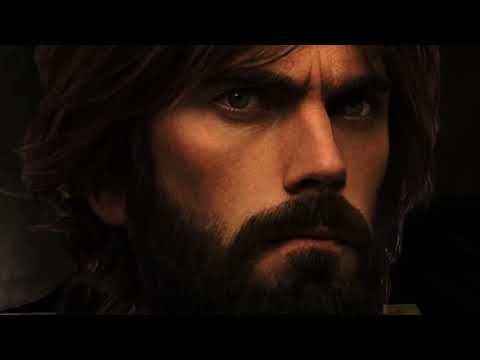 Caseus speaks to Marka Ragnos with Visuals