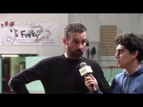 Interviste Sacile vs Rorai - 16 Ottobre 2016