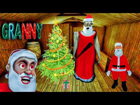 Granny Live Horror gameplay