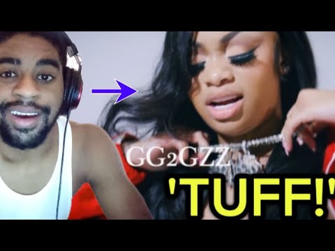 J Gudda Reacts To @gg2gz144 - Pull Up Dumping (Official Music Video) Shot By: CRACKSTATION FILMS