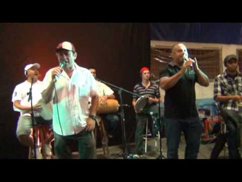 Maria não volta mais - Chapinha & Nino Miau