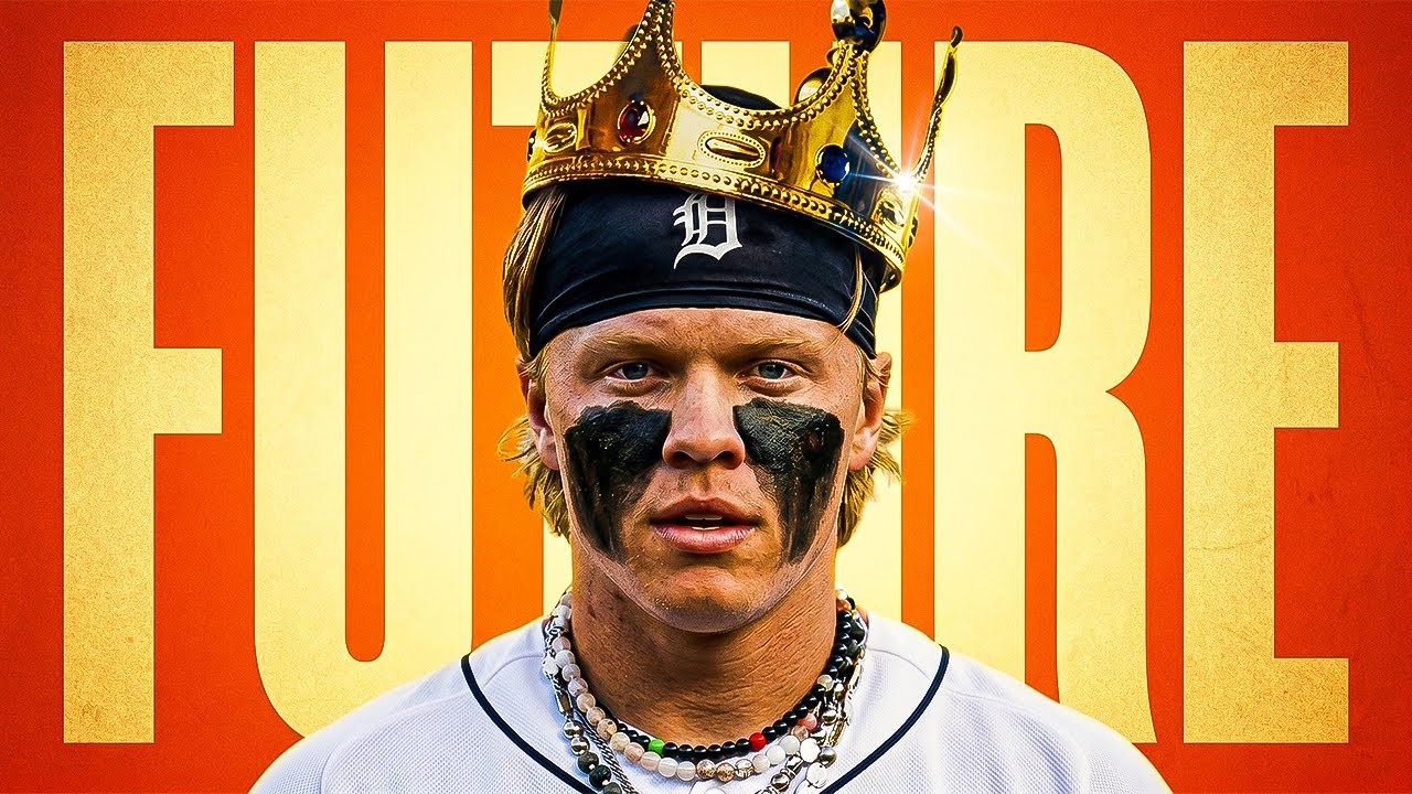 This Prospect Might Save The Detroit Tigers Franchise