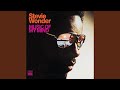 Music of My Mind by Stevie Wonder — album cover