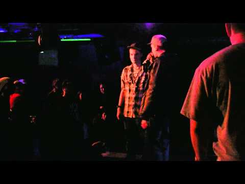 Survival Of The Fittest; Sensei VS Jeevz