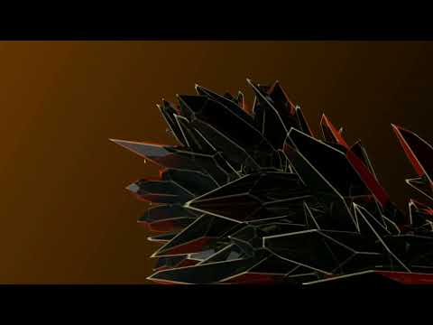 Yellow Claw feat. Serebro - Blood Diamond feat. Intense (Future Mix) | Official Audio