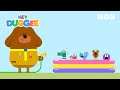 Where To Get The Water From The Paddling Pool Badge Hey Duggee