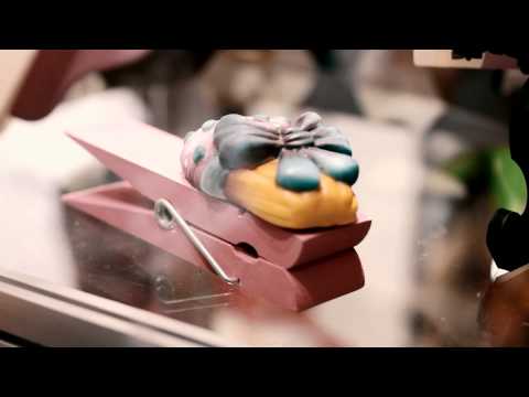 CostureMi na Mega Artesanal 2014