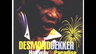 Desmond Dekker - Little darling
