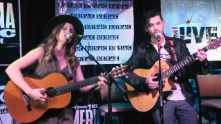 Video Songwriters Expo (En Vivo) de Angélica Rahe