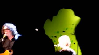 Yo La Tengo - Paddle Forward [Live at Limelight - Milan - 10-03-2013]