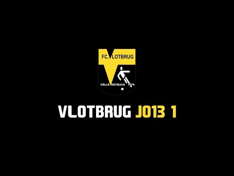 Vlotbrug 13-1 - Zuidland 13-1 (3-0)