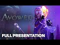 Avowed Extended Overview | Xbox Games Showcase Extended 2023