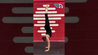 Press Handstand demonstration thumbnail