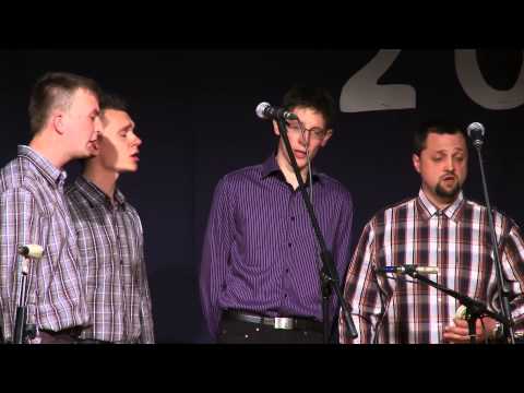 VS Gorjanski spev - Tam na vrtu