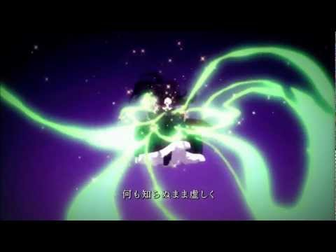 Rache's Profil - Randaris-Anime