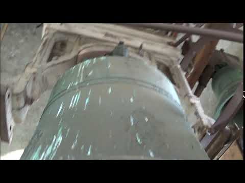 Il Campanone di Antagnod (AO)