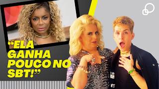 RODRIGO SHOW | Entrevista: Ismeiow – Da Polêmica ao Sucesso!