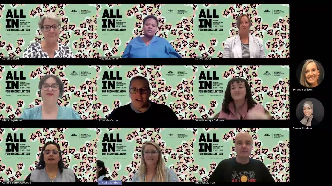 Australian Red Cross 2 | Voices for Reconciliation 2026