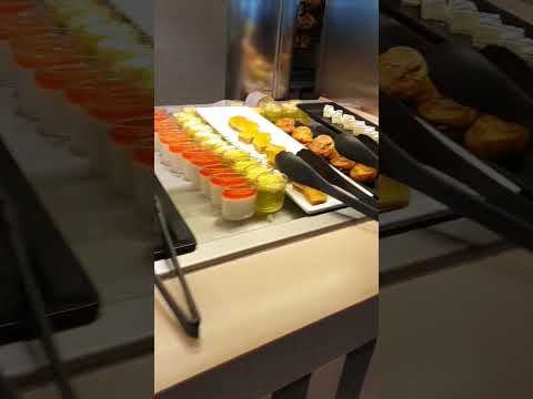 Thumbnail for MSC GRANDIOSA ALMOÇO