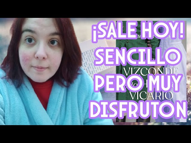 Vídeo relacionado con Caron (Parte I): «El candor de la inocencia» (Caron - Romance Histórico nº 1)