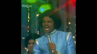 The Jacksons “Goin’ Places” Live In Spain, Madrid 1979 #michaeljackson #thejacksons #mj #1970s