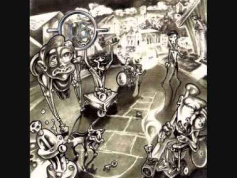 16 - A Real Piece Of Work